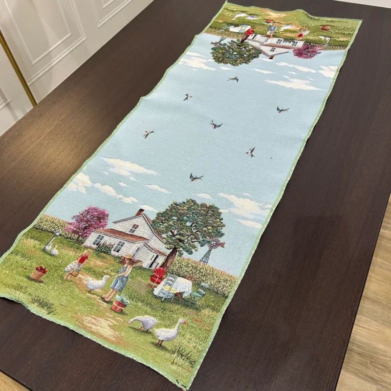 Runner FARM By Via Roma 60 Direttamente Dal Produttore