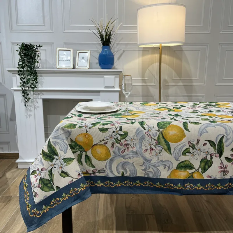 Bestseller Copritavolo x6 ZAGARE by Karì