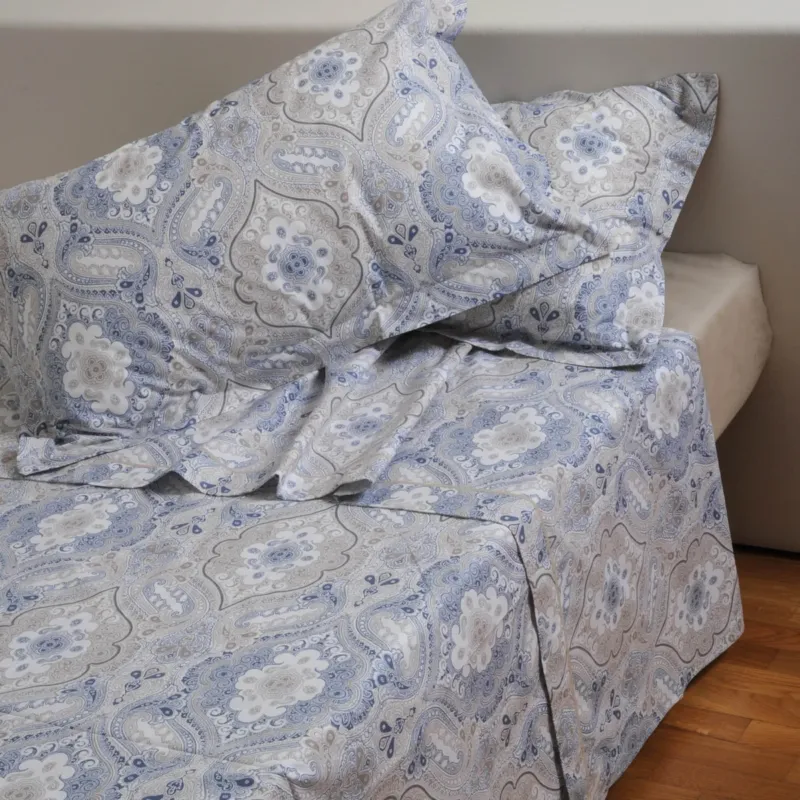 Promozione Esclusiva Completo Lenzuola CACHEMIRE by Dreams