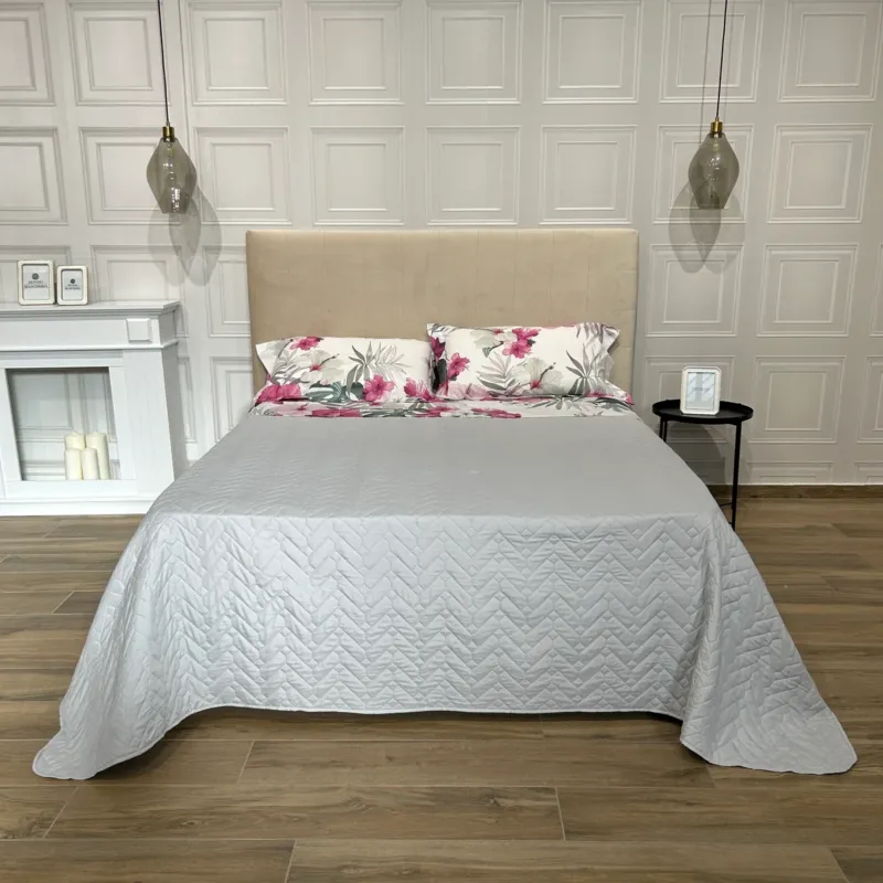 Bestseller Copriletto Trapuntato ULTRACOLOR singolo by Via Roma 60