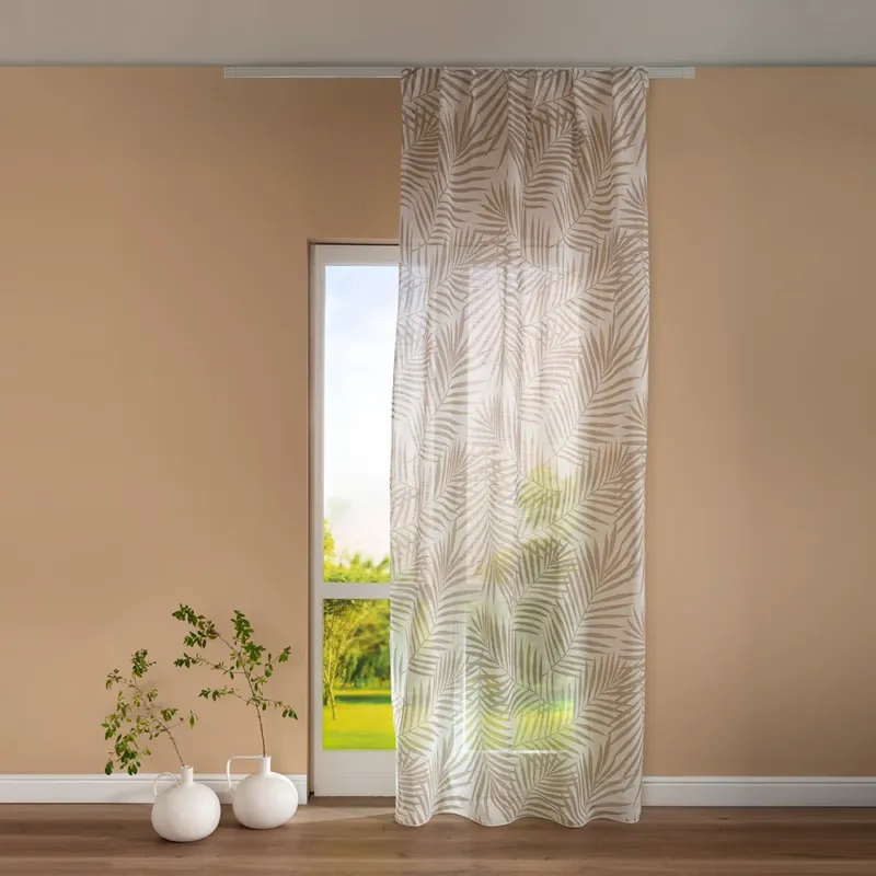 Soddisfatti O Rimborsati Pannelo tenda OLGA (145x290 cm) By Via Roma 60