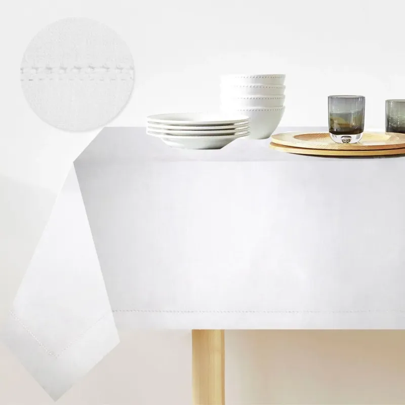 Servizio Firenze X12 Con Tovaglioli 100% lino by Maestri Cotonieri Home Miglior Prezzo
