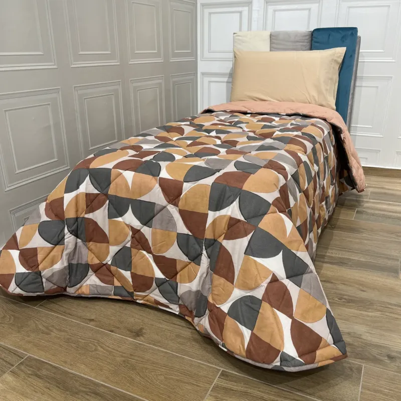 Trapunta singola CLAES By Riviera Prezzo Ridotto