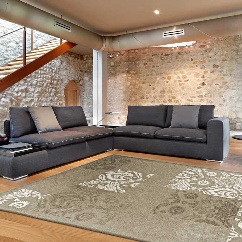 Tappeto 175x240 cm GHIBLI By Suardi Compra Adesso