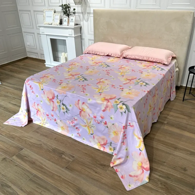 Copriletto singolo GRAZIA By Riviera Prezzo Di Fabbrica
