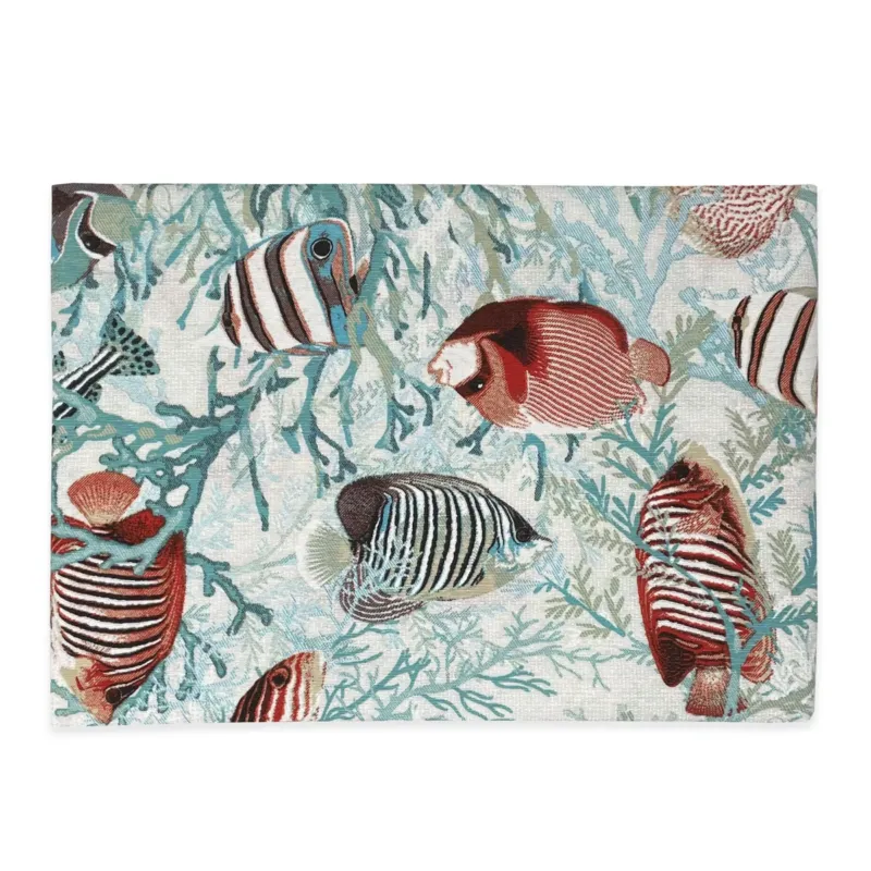Tovaglie x12 PESCIOLINI by Botticelli Home Più Venduto