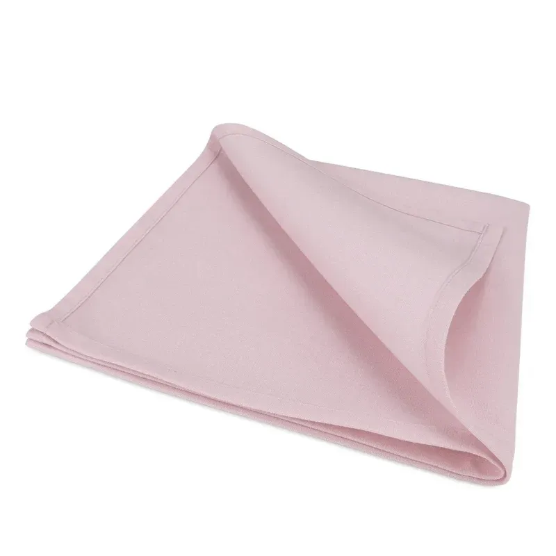 Offerta Speciale Set 6 tovaglioli Rosa by Tessitura Randi