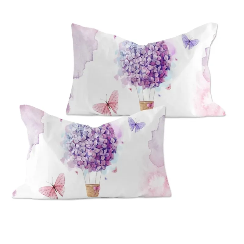 Coppia Federe BALLOON By I love Sleeping Spedito Oggi