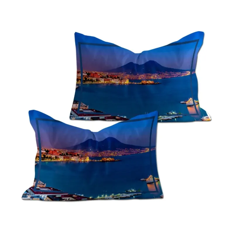 Occasione Imperdibile Coppia Federe D10S By I love Sleeping