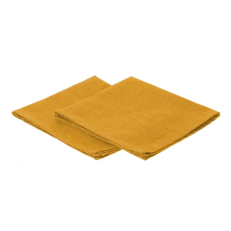 Set 2 Tovaglioli TINTA UNITA By Montemaggi Compra Online
