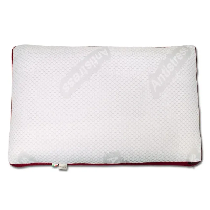 Must-Have Guanciale Memory 3D I Love Sleeping
