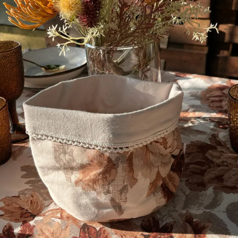 Prezzo Conveniente Portapane BLOSSOM By Preziosa Home