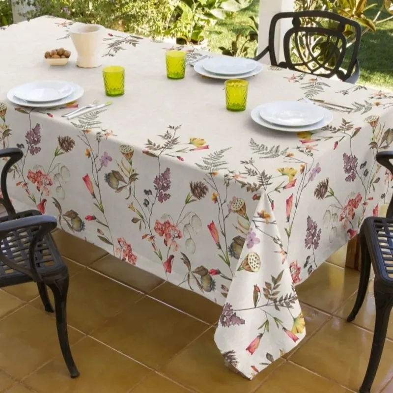 Prezzo Basso Tovaglia x12 GINEVRA by Mon Amour