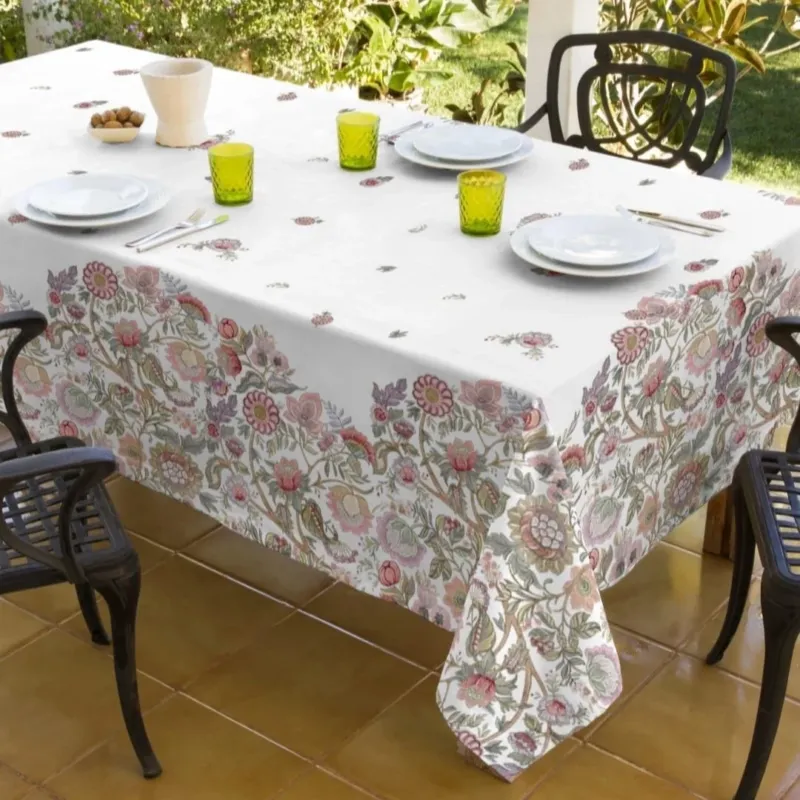 Compra Online Tovaglia x6 BEATRICE by Mon Amour