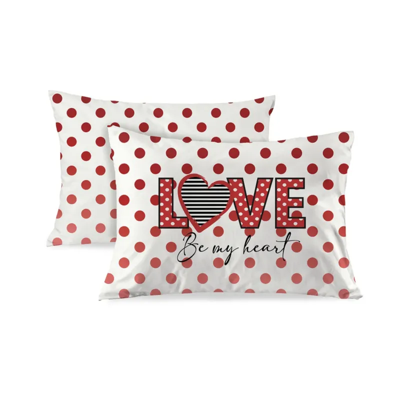 Federa Guanciale LOVE By Casa Anversa Occasione
