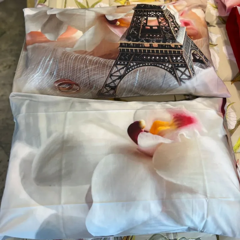 Coppia federe digitali PARIS LOVE by Pierre Cardin Spedito Oggi