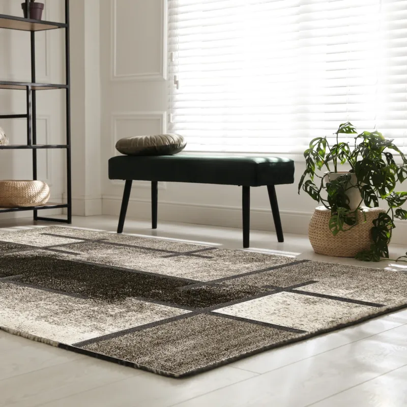 Must-Have Tappeto LIVING (misure extra) dis.634 by Karì
