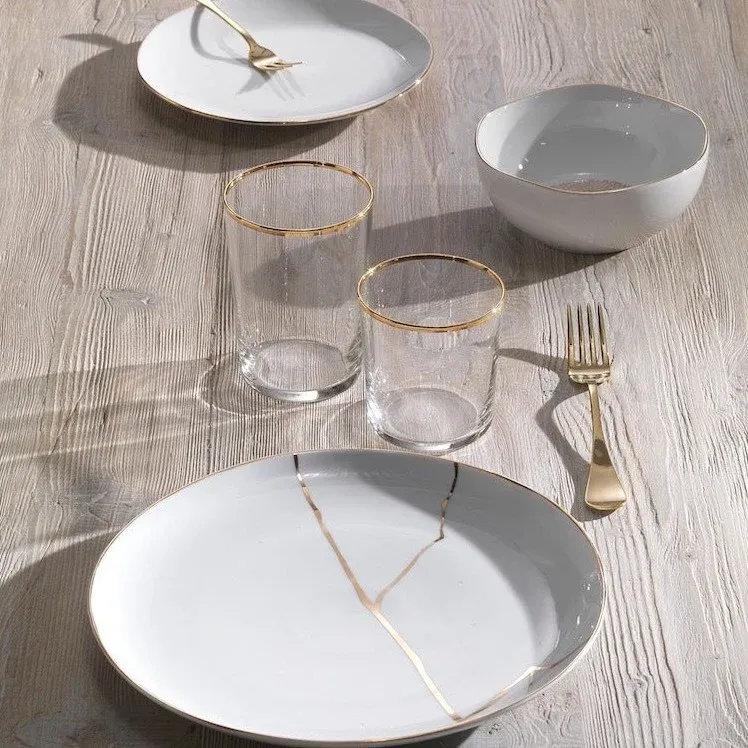 Set ONIX WHITE - Weissestal Novità
