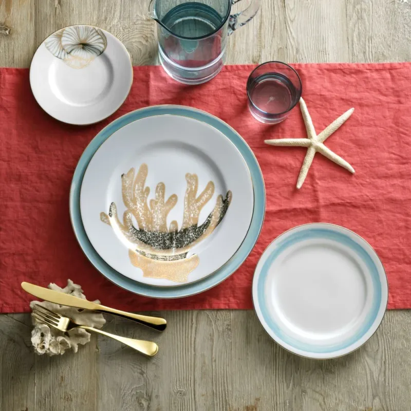 Di Tendenza Set CORAL - Weissestal