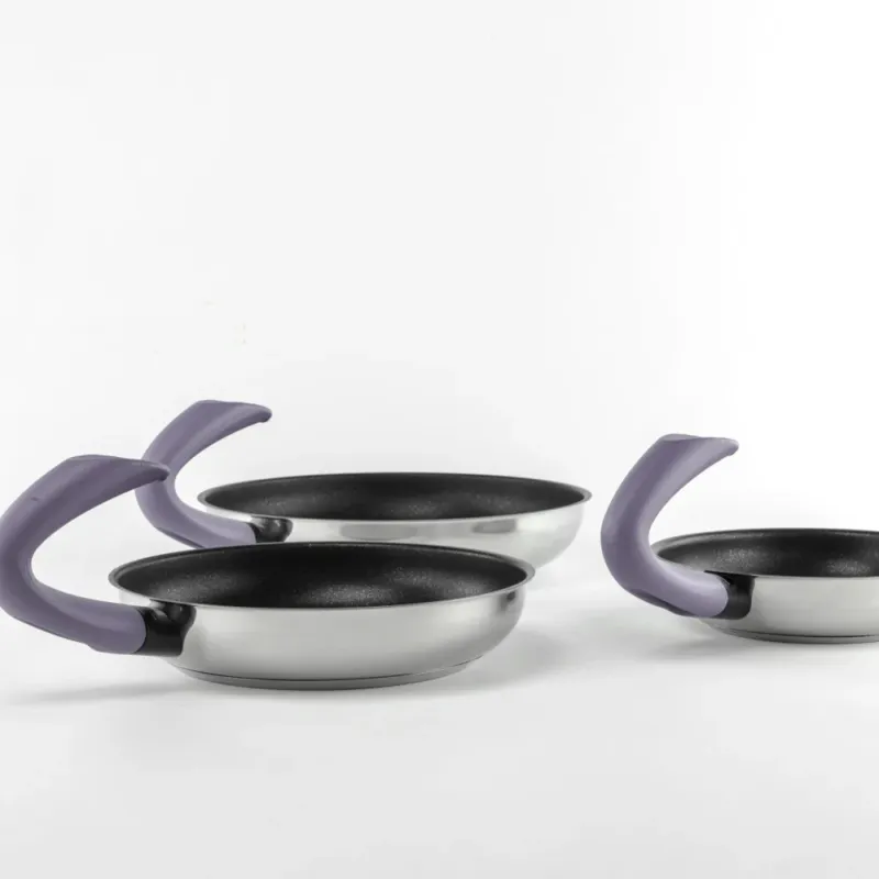 Direttamente Dal Produttore Padella 20cm Moderna Smart AC BY W°POTS WEISSESTAL