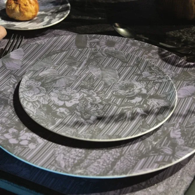 Spedizione Espresso Set Wallpaper FLORIS - Weissestal