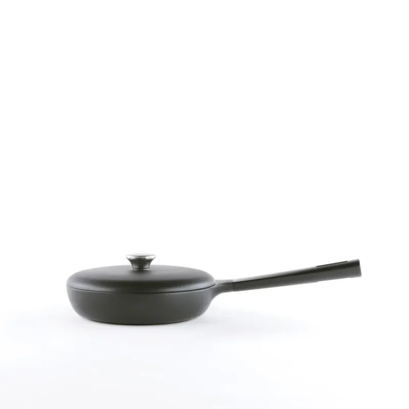 Padella 20cm Millenium Diamond BY W°POTS WEISSESTAL Acquista Ora
