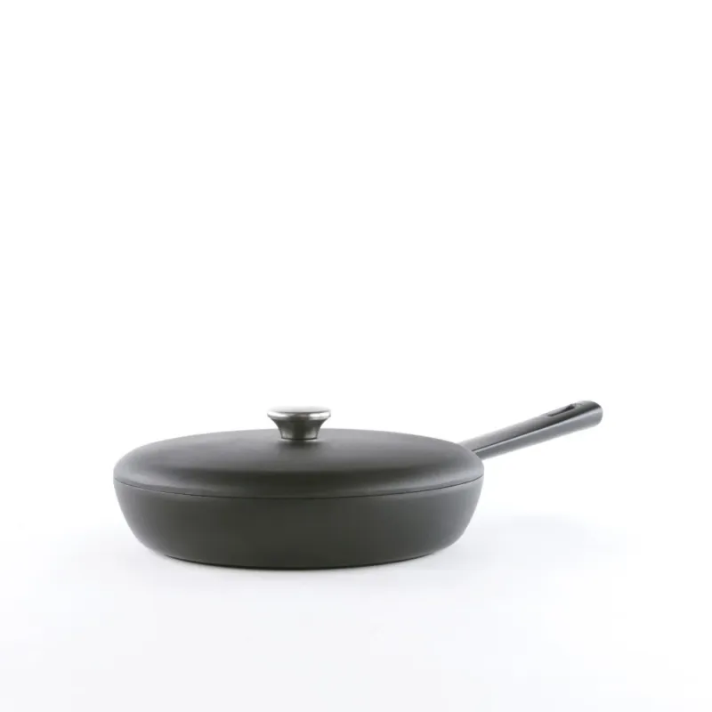 Compra Online Padella 28cm Millenium Diamond BY W°POTS WEISSESTAL