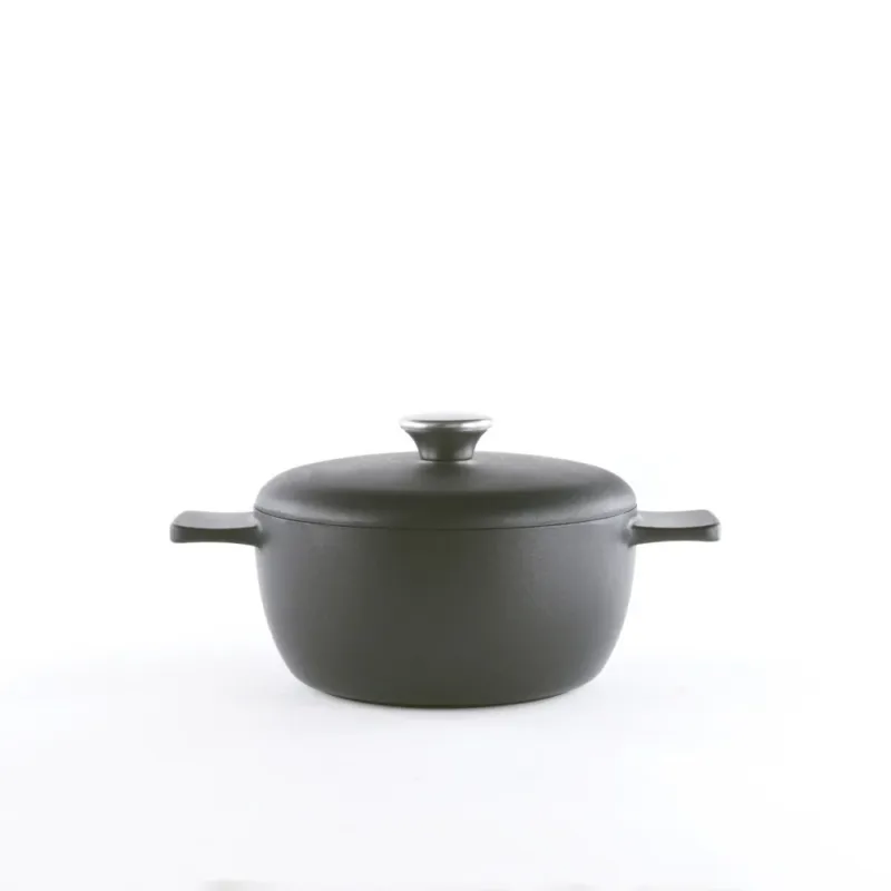 Casseruola 24cm Millenium Diamond BY W°POTS WEISSESTAL Direttamente Dal Produttore