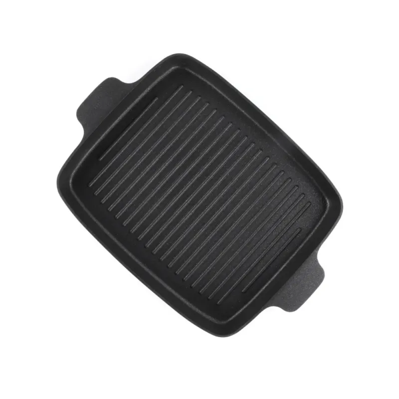 Grill 30x25cm Millenium Diamond BY W°POTS WEISSESTAL Offerta