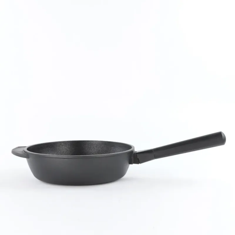 Acquista Ora Padella Alta 28cm Eterna Diamond BY W°POTS WEISSESTAL