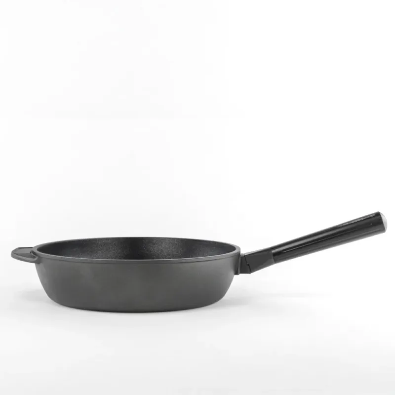 Prezzo Conveniente Padella Alta 32cm Eterna Diamond BY W°POTS WEISSESTAL