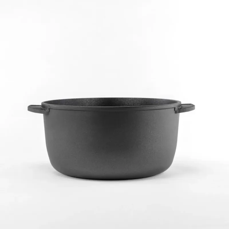 Casseruola 28cm Eterna Diamond BY W°POTS WEISSESTAL Offerta Del Giorno