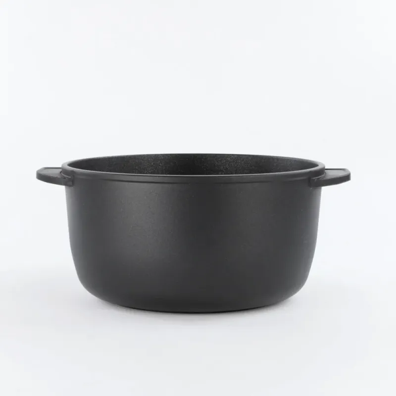 Esclusivo Casseruola 32cm Eterna Diamond BY W°POTS WEISSESTAL