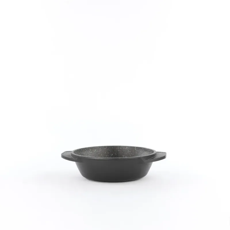 Tegame 20cm Eterna Stone BY W°POTS WEISSESTAL Promozione Esclusiva
