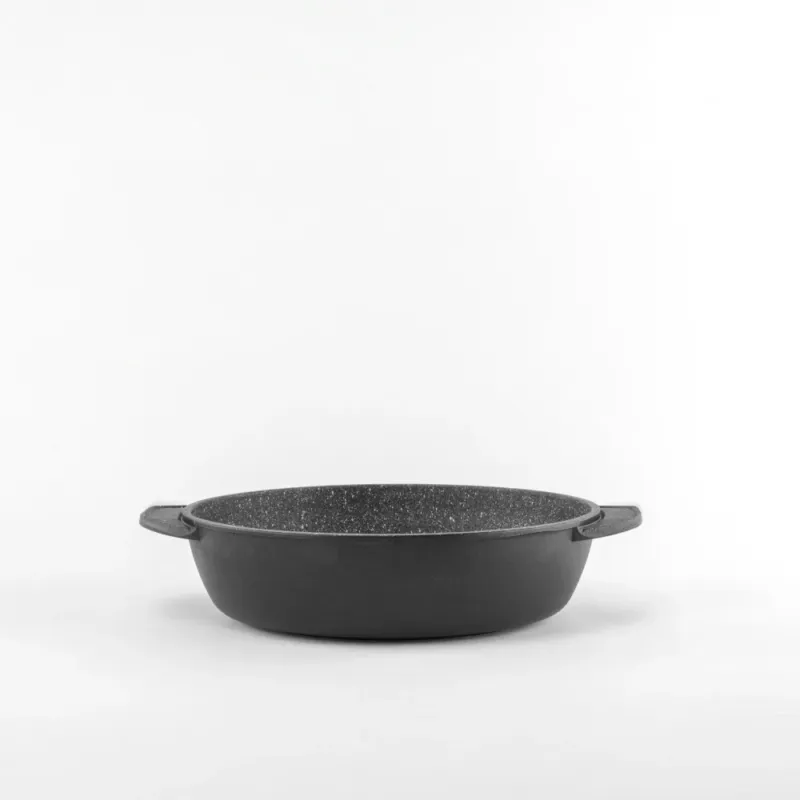 Tegame 28cm Eterna Stone BY W°POTS WEISSESTAL Novità