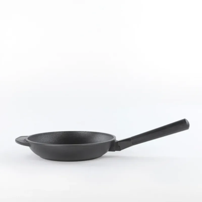 Padella Bassa 24cm Eterna Diamond BY W°POTS WEISSESTAL Compra Oggi Stesso