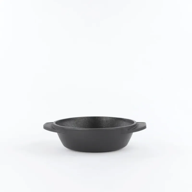 Nuovo Arrivo Tegame 24cm Eterna Diamond BY W°POTS WEISSESTAL