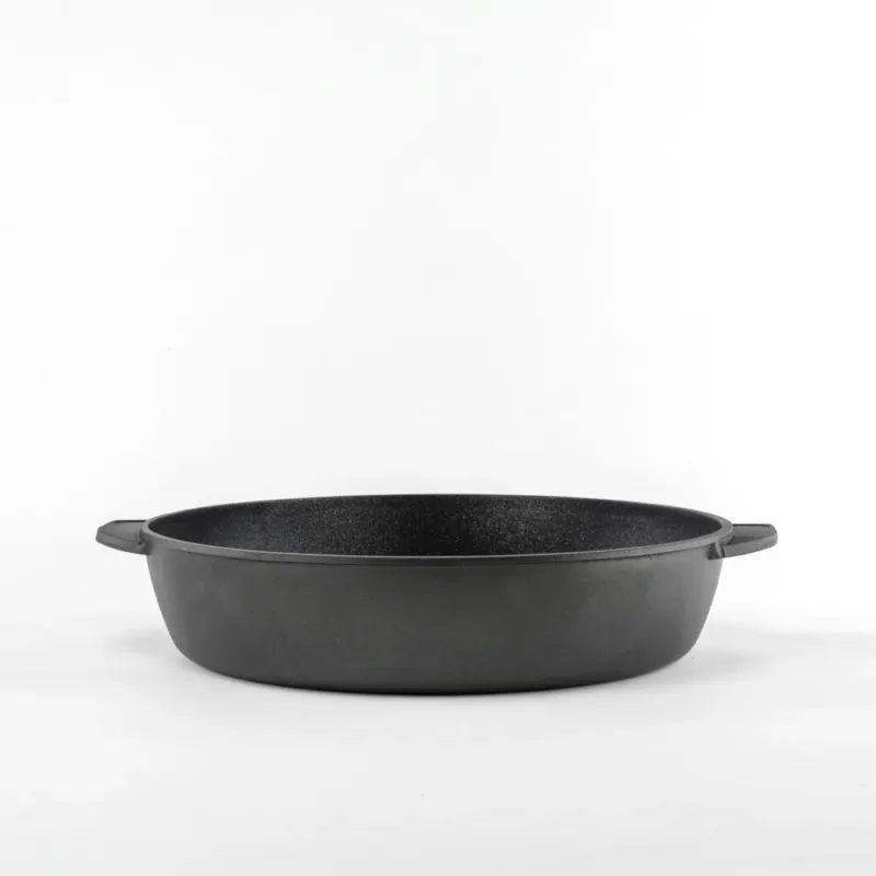 Pagamento Sicuro Tegame 32cm Eterna Diamond BY W°POTS WEISSESTAL