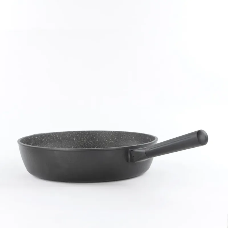 Padella Alta 32cm Eterna Stone BY W°POTS WEISSESTAL Occasione