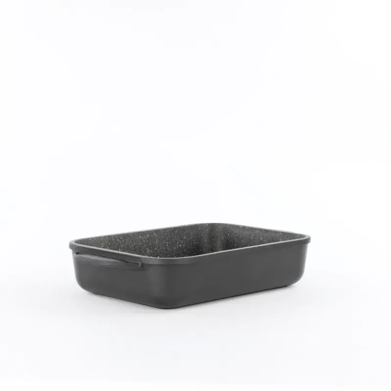 Teglia 25cm Eterna Stone BY W°POTS WEISSESTAL Compra Adesso