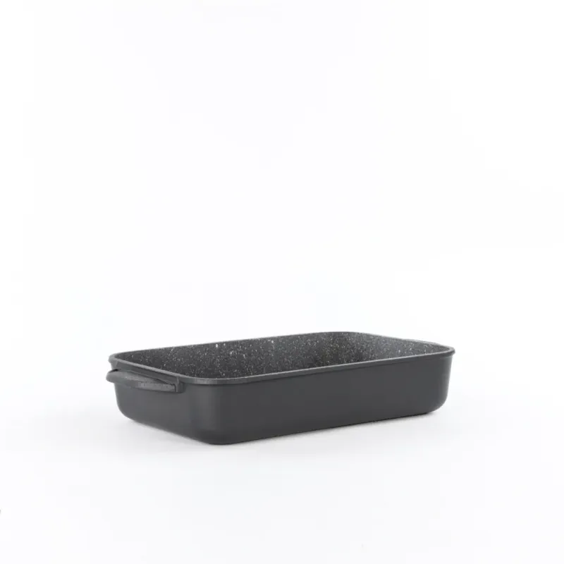 Teglia 30cm Eterna Stone BY W°POTS WEISSESTAL Offerta Del Giorno