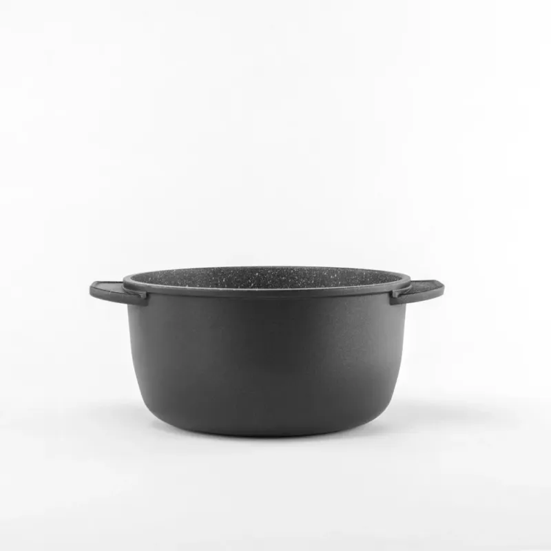 Casseruola 24cm Eterna Stone BY W°POTS WEISSESTAL Offerta