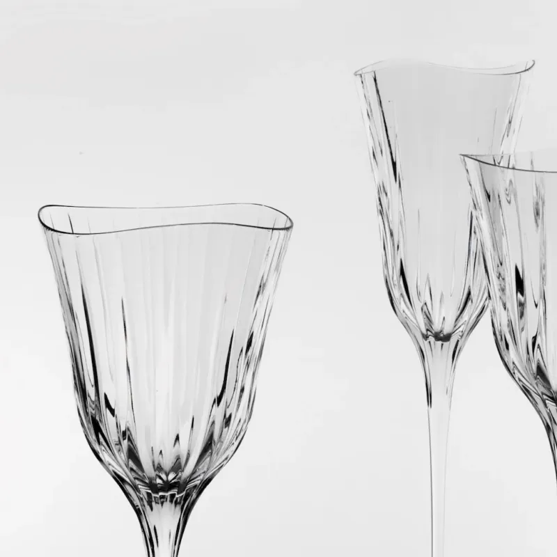 Prezzo Ridotto Set Calici MAREA DIAMOND - Weissestal