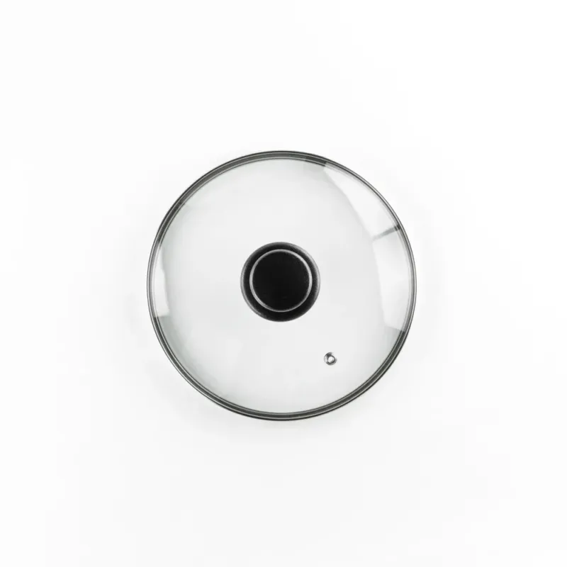 Coperchio vetro temperato 20/24/28/32/36 cm BY W°POTS WEISSESTAL Solo Oggi