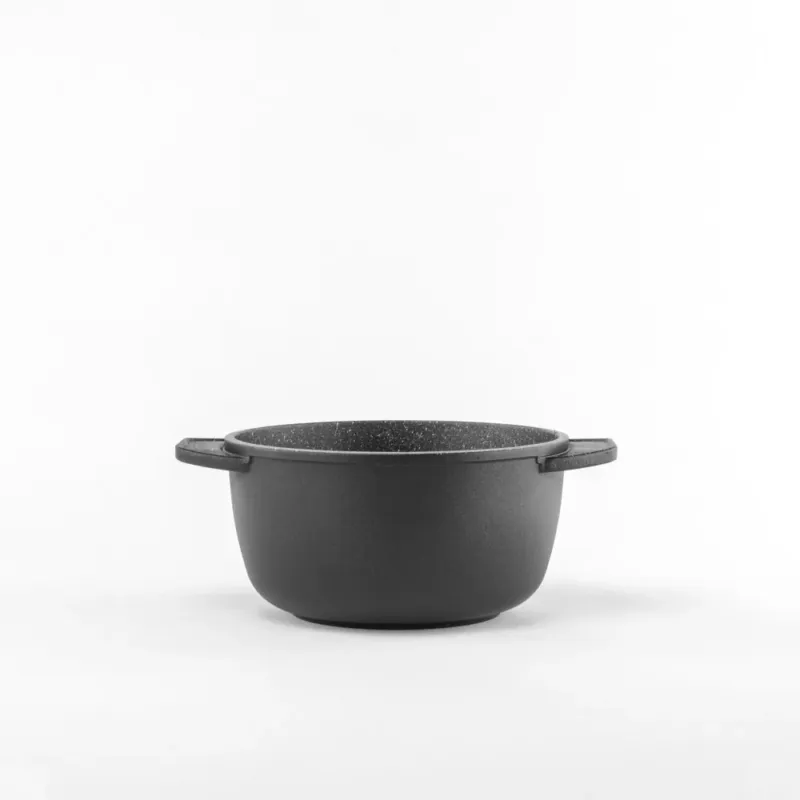 Casseruola 20cm Eterna Stone BY W°POTS WEISSESTAL Prezzo Di Fabbrica