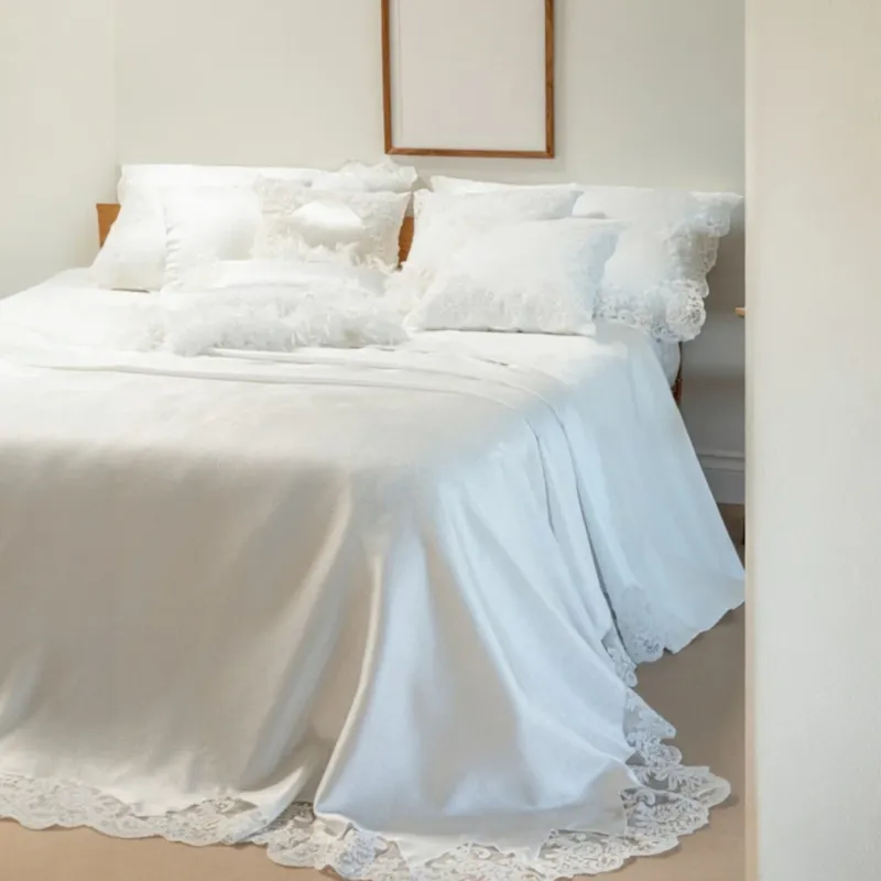 Promozione Coordinato Letto Letizia - Battaglia