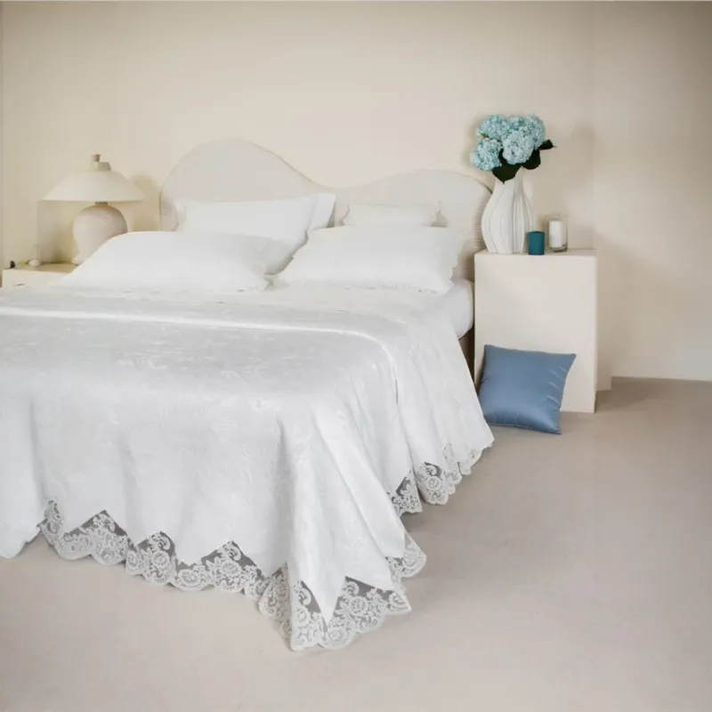 Coordinato Letto Sara - Battaglia Quantità Limitata