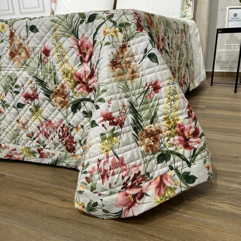 Trapuntino IRIS By Mon Amour Offerta Speciale