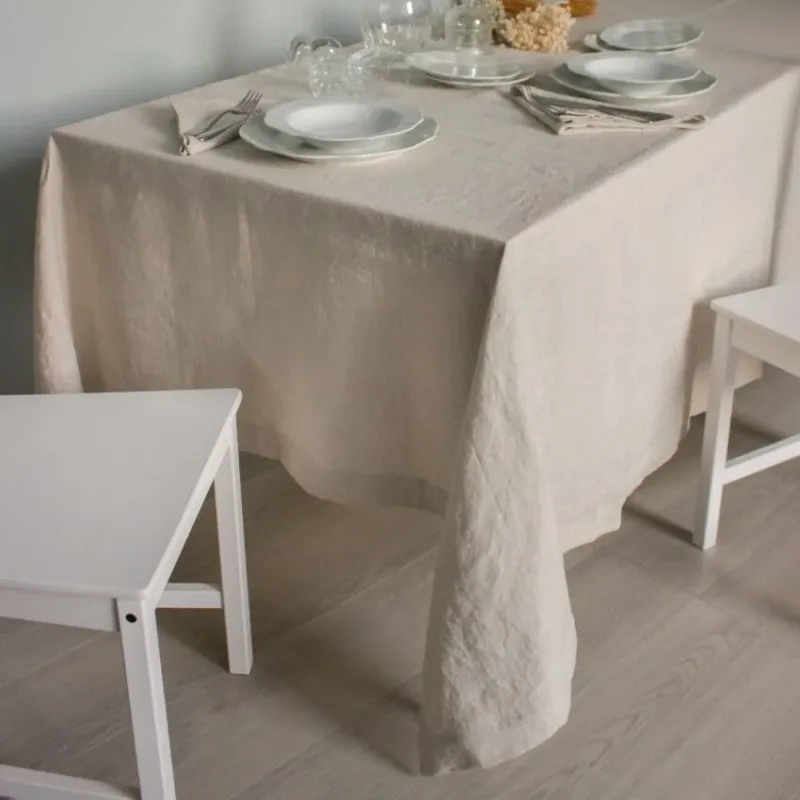 Servizio Da Tavola x12 STONE WASH By Niccolai Luxury Home Prezzo Ridotto