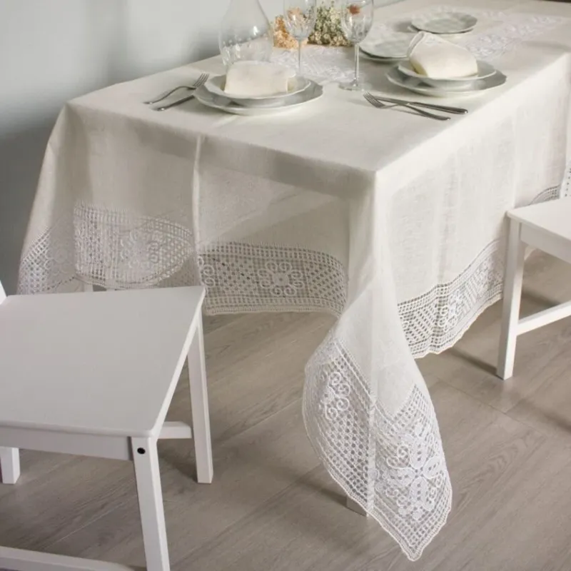 Servizio Da Tavola x12 BISSONE DERUTA By Niccolai Luxury Home Offerta